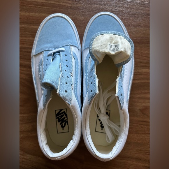 Vans old skool - Picture 2 of 5